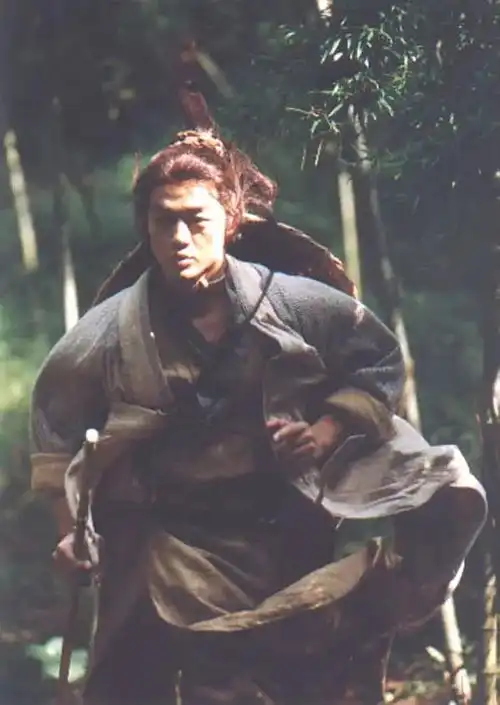 看了宁静笑傲江湖定妆照,才理解导演,任盈盈换成许晴是对的
