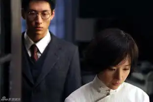 秋之白华曝剧照窦骁董洁暧昧动人