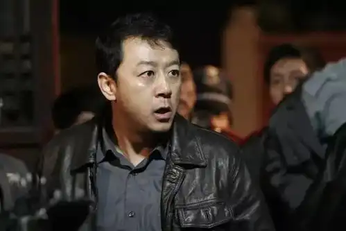 做人要低调,做事要高调郭涛专访
