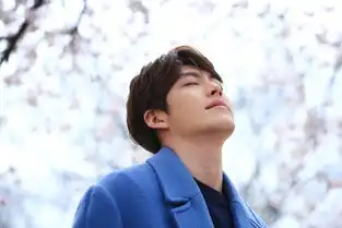 金宇彬任意依恋帅照盘点温柔体贴迷倒大批女网友