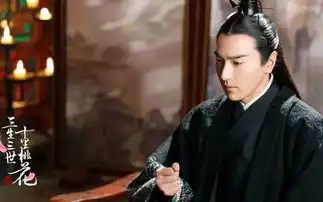 三生三世十里桃花电影pk电视剧,你更喜欢哪一版的画风