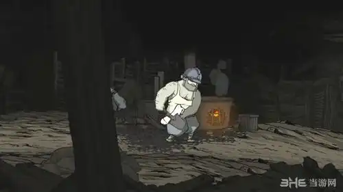 勇敢的心世界大战凡尔登攻略第二章凡尔登怎么过关