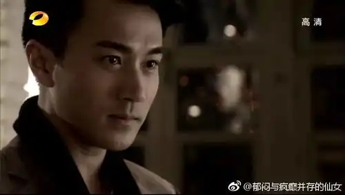 如果千山暮雪翻拍,还有谁可以挑战莫绍谦
