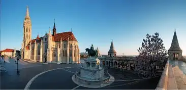 是怎样令人惊叹的壮丽美景让她成为茜茜公主一生的钟爱
