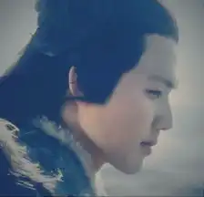 逆水寒官方剧照
