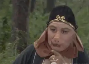 传说中的孙悟空可能连猪八戒都打不过