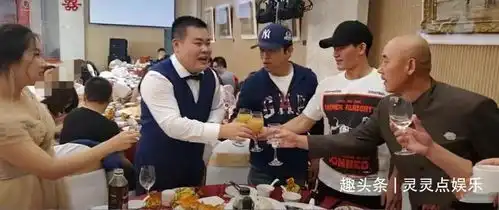 张一山耍大牌缺席小兵张嘎胖墩新婚,饭圈文化不必延伸
