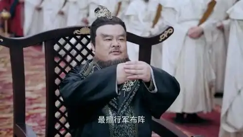 大唐荣耀皇上宣史思明觐见,还对他进行册封,太宠了
