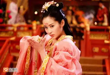 刘诗诗现代装不敌刘心悠同剧女星pk配角亮眼
