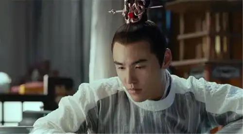 扶摇皇后所有人物命运大揭秘,战北野和宗越爱的都是扶摇
