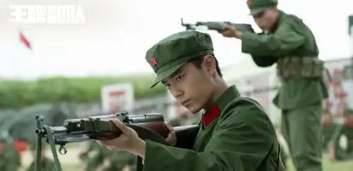 王牌部队开篇奇幻曾一度让我差点弃剧,后来越看越上瘾
