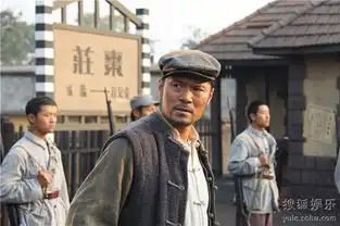 铁道游击队2热播赵恒煊抗战结束当局长