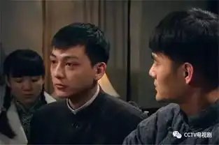 欢乐颂万能男友姚滨原来是靳东的外甥