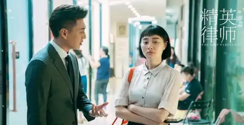 47岁她是华谊副总夫人,当初结婚王菲伴娘,复出参演精英律师