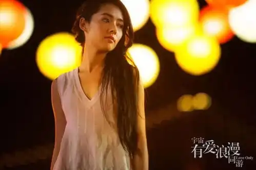 横店有爱,免费送票,让你浪漫观影
