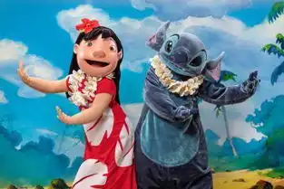 去旅行二胎妈妈独家,六一玩转香港迪士尼乐园超值攻略
