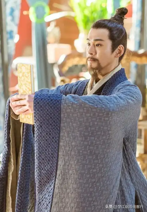 大明风华精彩剧照,有没有惊艳到你