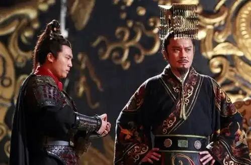 此人是秦朝下场最好名将,一人攻灭三国,后代还影响中国300年