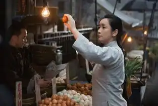 三城记热映秦海璐诠释中国好闺蜜展演技