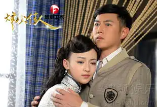 烽火佳人开播告捷乔振宇收视第一裸泳5951664
