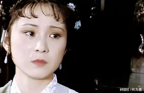 红楼梦里的丫鬟有多富晴雯贾家工作六年,攒下足足三四百金