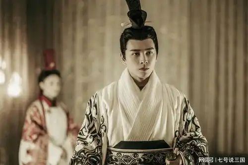 中国古代4大富豪都是谁坐拥无尽的财富,却无一人善终
