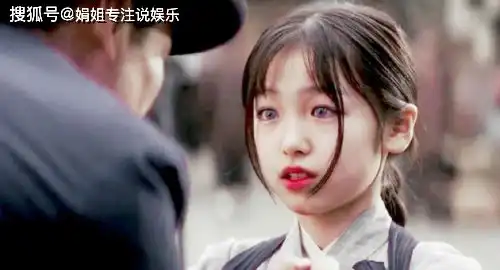 在艺伎回忆录中迷倒众生的小百合,长大后成了如此模样
