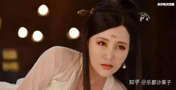 灵魂摆渡黄泉你竟然是那样的孟婆
