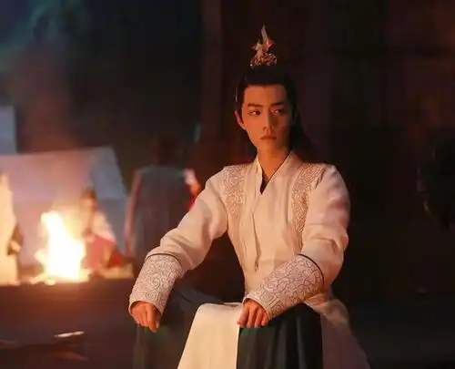 讲真如果换他来出演庆余年2中的言冰云,效果会不会更好
