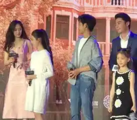 杨幂新剧开播,这次又要带火一个小鲜肉,网友颜值不输鹿晗