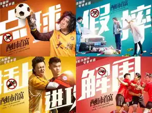 借势世界杯,遭球迷怒怼,西虹市首富体育营销的红与黑
