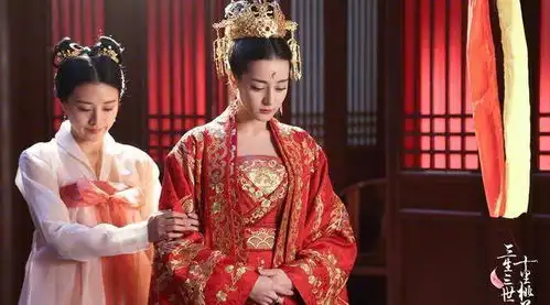 迪丽热巴,这位姐姐,请停止散发你的魅力
