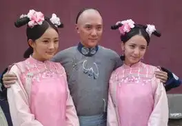 揭秘宫爆笑幕后花絮
