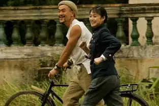 有一部电影到最后世界上只剩下两个人一男一女
