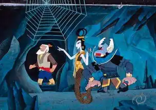 葫芦娃之父逝世是什么情况葫芦娃之父逝世背后真相曝光超能街机
