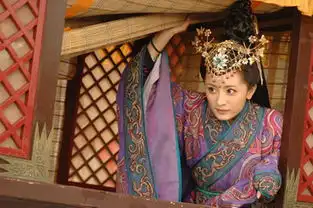 芈月传热播观众开启找茬模式揭传奇女性历史古装剧
