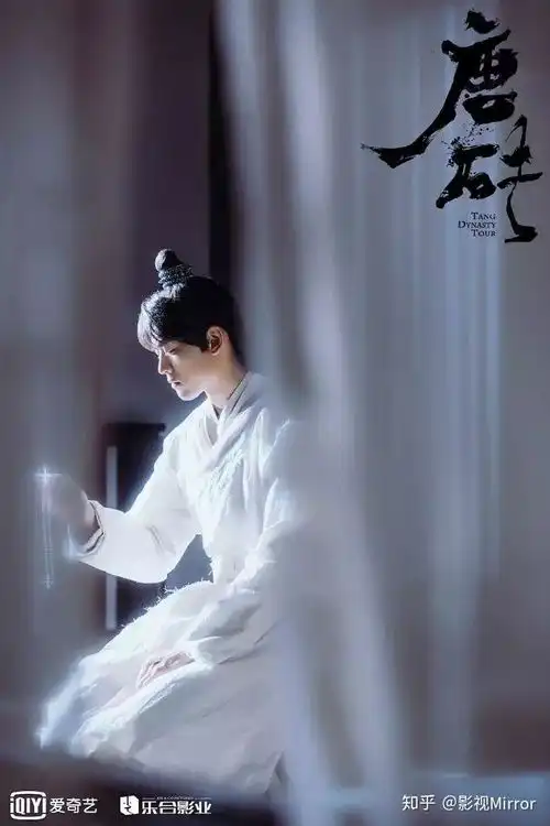 男频ip如何改编清奇有趣的唐砖踏出了一条新路径
