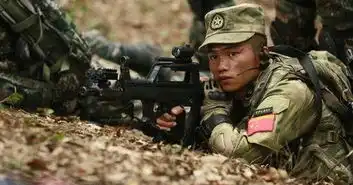 战狼234亿票房燃爆了莆田的这位参演明星,你认出了没