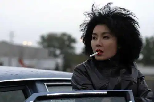 阿萨亚斯上影节开讲与港台艺人深度合作,前妻张曼玉获戛纳影后