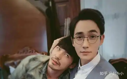 合约签到61岁,刚走红就被解雇经纪人,朱一龙爆红引发职场狗血剧
