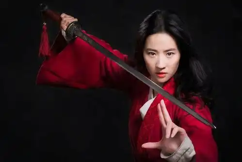 花木兰的故事流传千年,可她的老家究竟在哪里,这事需要最后确定

