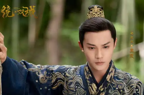 李易峰新剧官宣,被赞神仙选角,网友论选角只佩服青云志