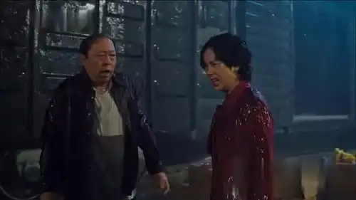 正阳门下小女人徐慧真输了生意,赚了亲情和人情