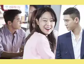 男神收割机孔孝真即将回归本周韩影韩剧