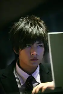 炎亚纶霹雳mit官方剧照
