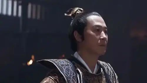 将夜唐王只说了一句话,夏侯会死吗
