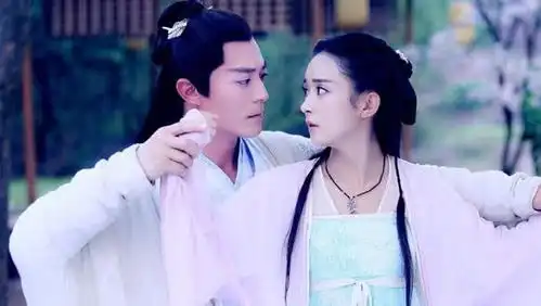 倾城时光成绩总结,收视创新高,赵丽颖破纪录,不过有3遗憾