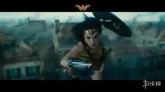 神奇女侠公布终极预告女神大战战神阿瑞斯