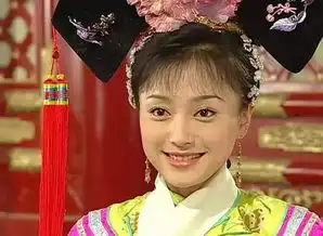还珠格格3主演现状刘涛黄晓明幸福美满,她却将好牌打烂
