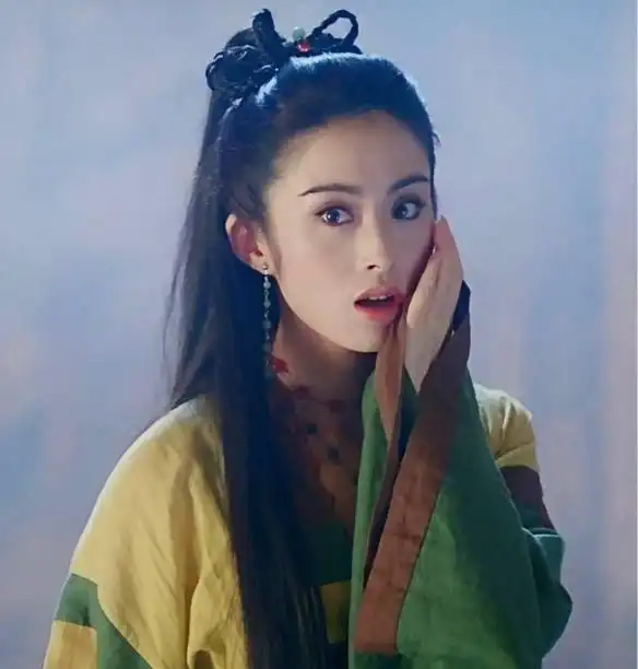 争议不小网友票选8090女神top15林青霞没上榜
